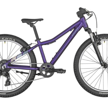 BERGAMONT REVOX 24