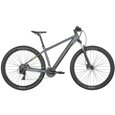 BERGAMONT REVOX 3