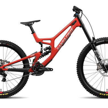 SANTA CRUZ V10 8 KIT S